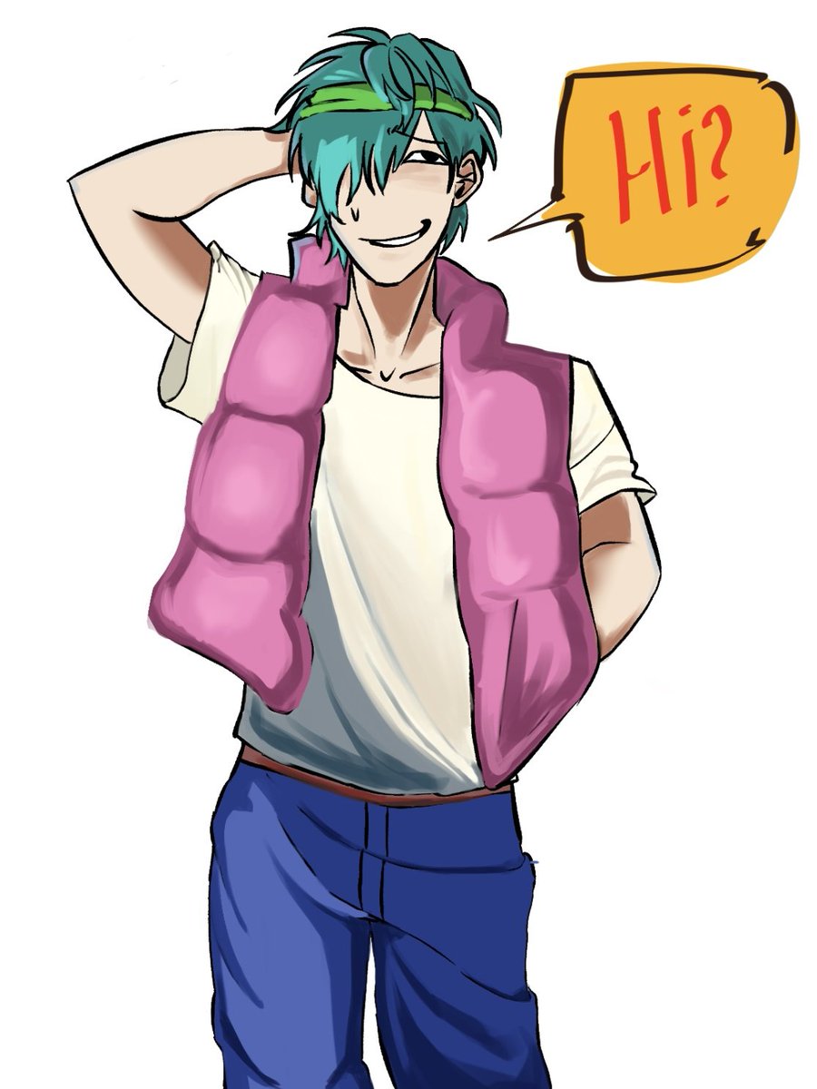 달고나 커피 tweet media