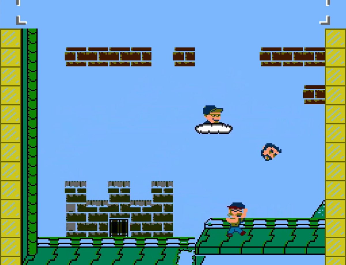 The Game Beaters tweet media