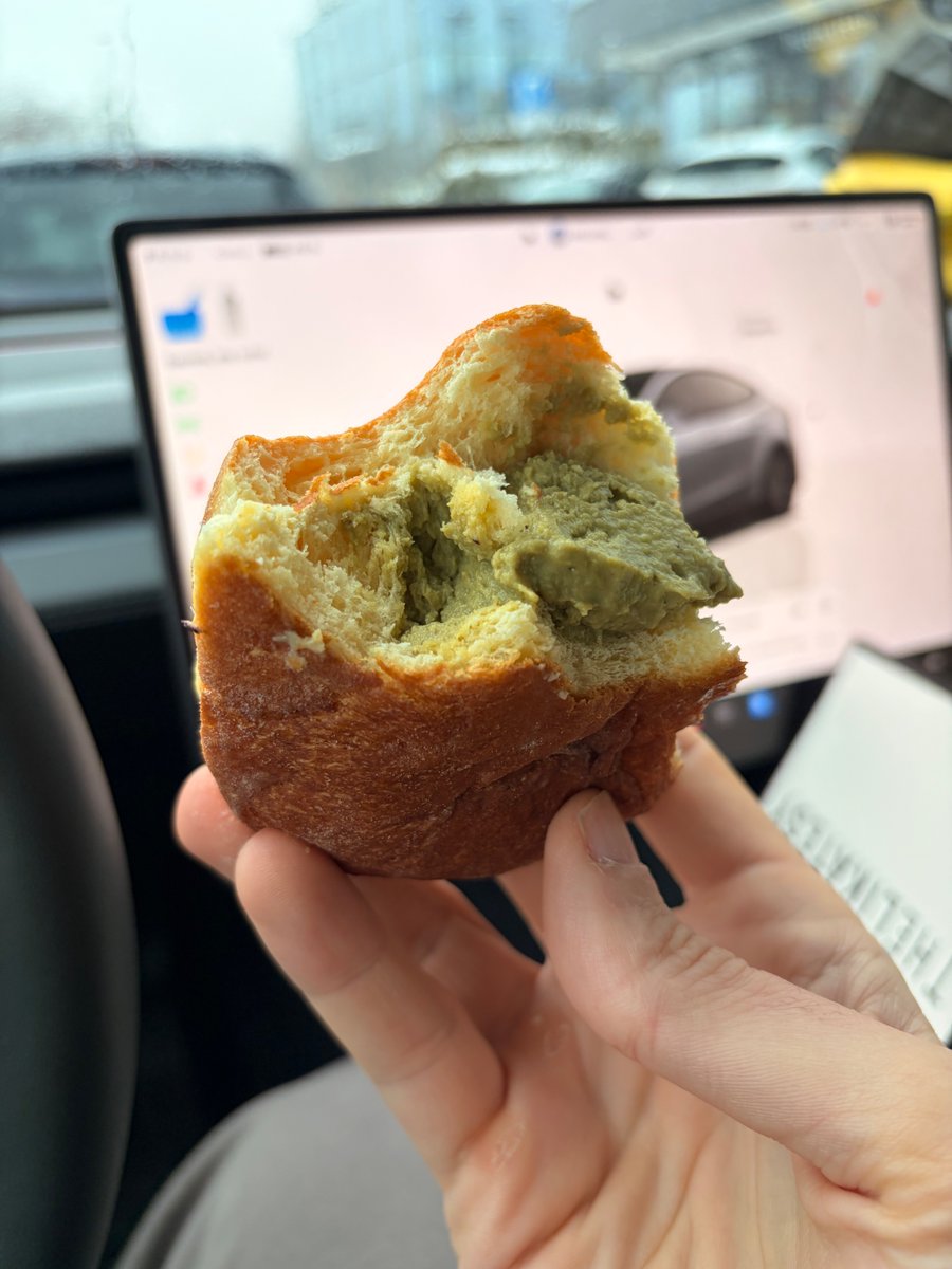 Michal Malewicz tweet media