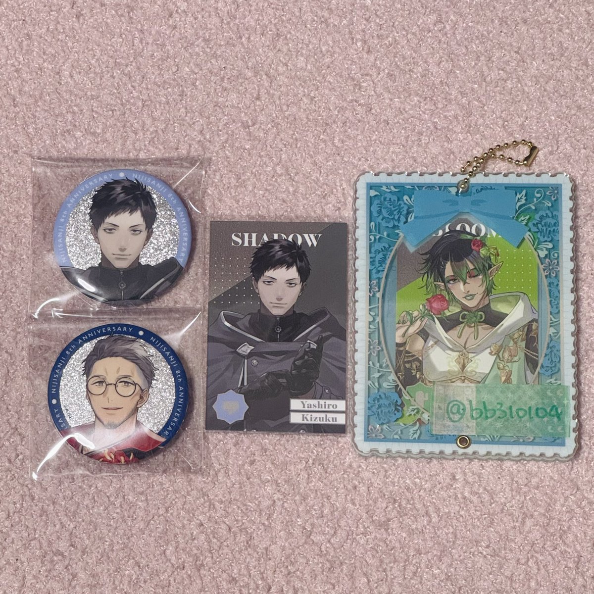 bb取引垢🌻 tweet media