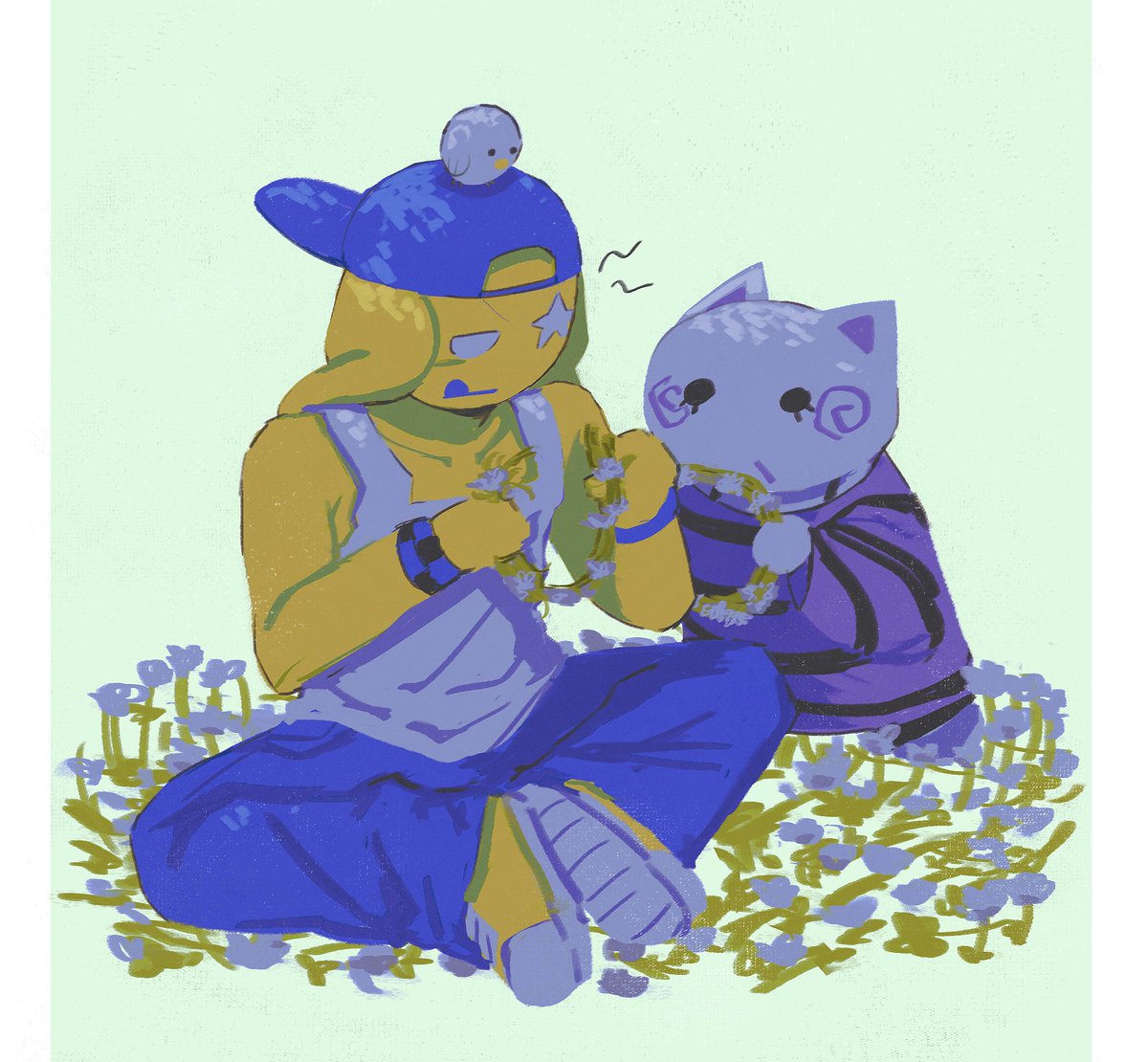 un_0tk's tweet image. #17bucks #unb