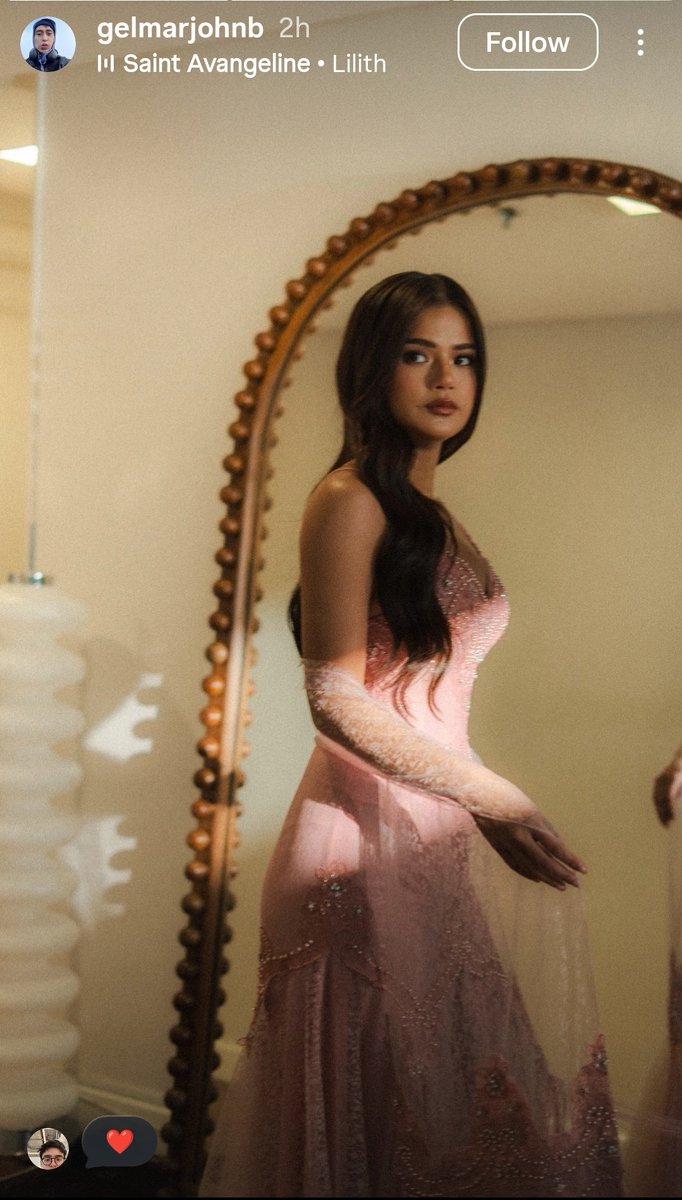 CrealmC's tweet photo. slay after slay uri darling sunshine
#MarisRacal

Ms.A IGs
gelmarjohnb https://t.co/Jg2rAniJCa