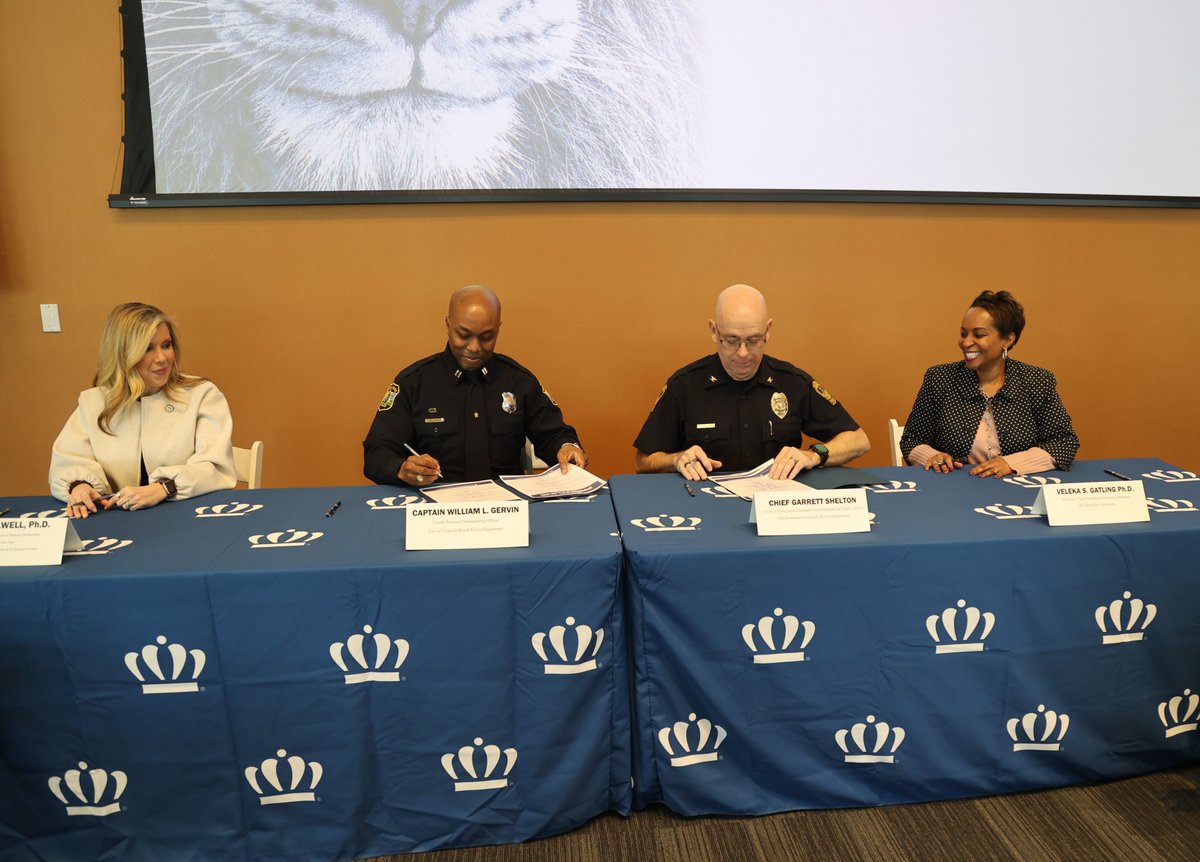 Virginia Beach Police Department tweet media