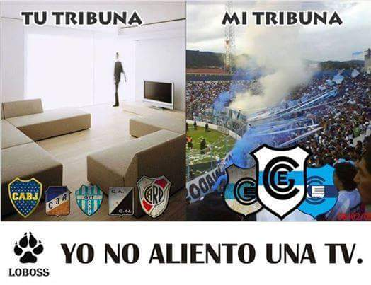 We pretend it's 2004-2013 fútbol argentino (@cursedbardofarg) on Twitter photo 