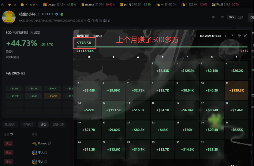 鸟哥 | 蓝鸟会🕊️ tweet media