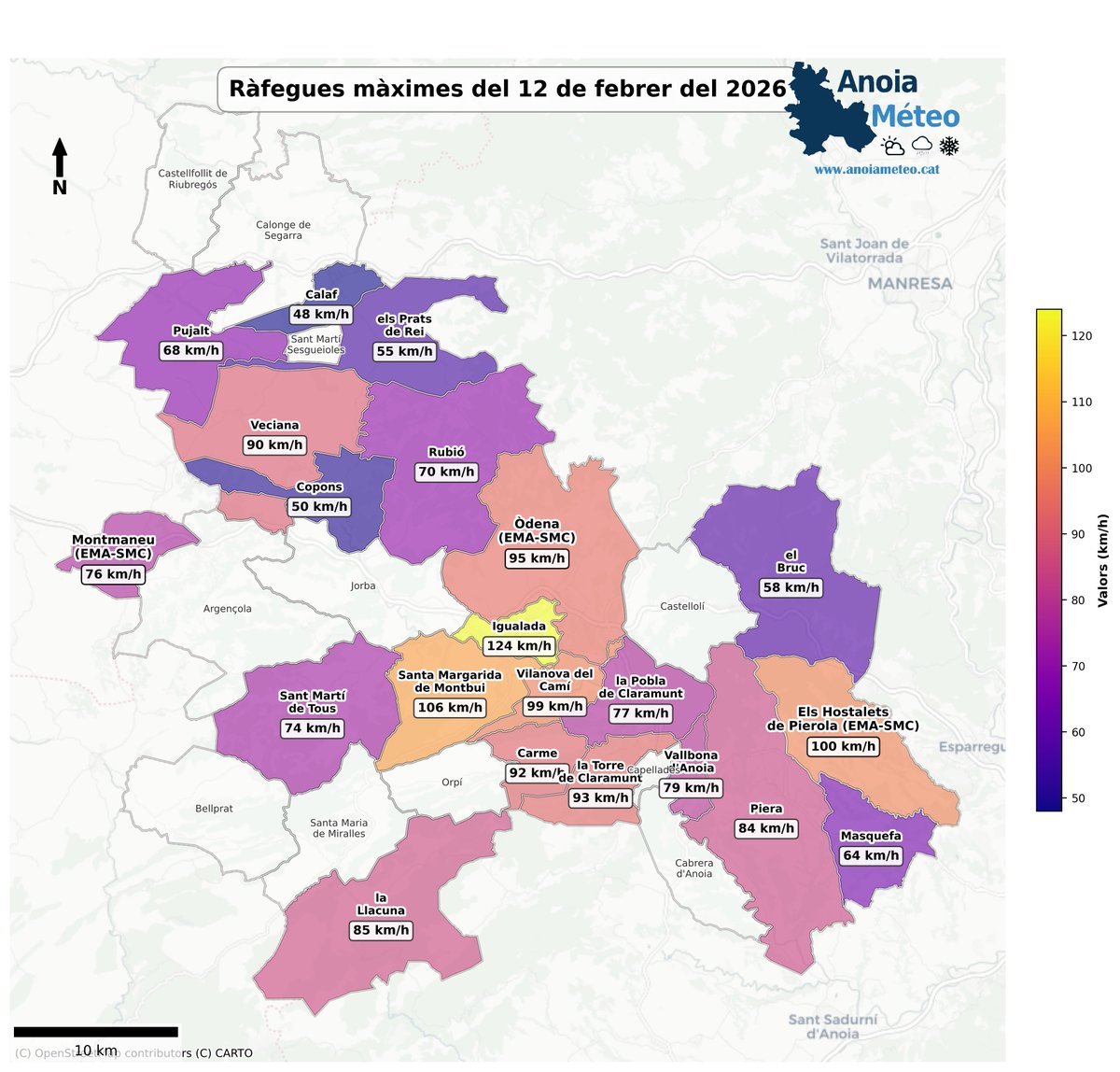 Observatori de Pujalt tweet media