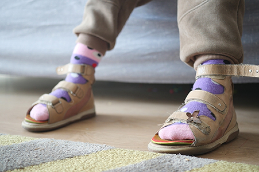 How Insoles Support School Age Children With Flexible Flatfoot dlvr.it/TQwGWB