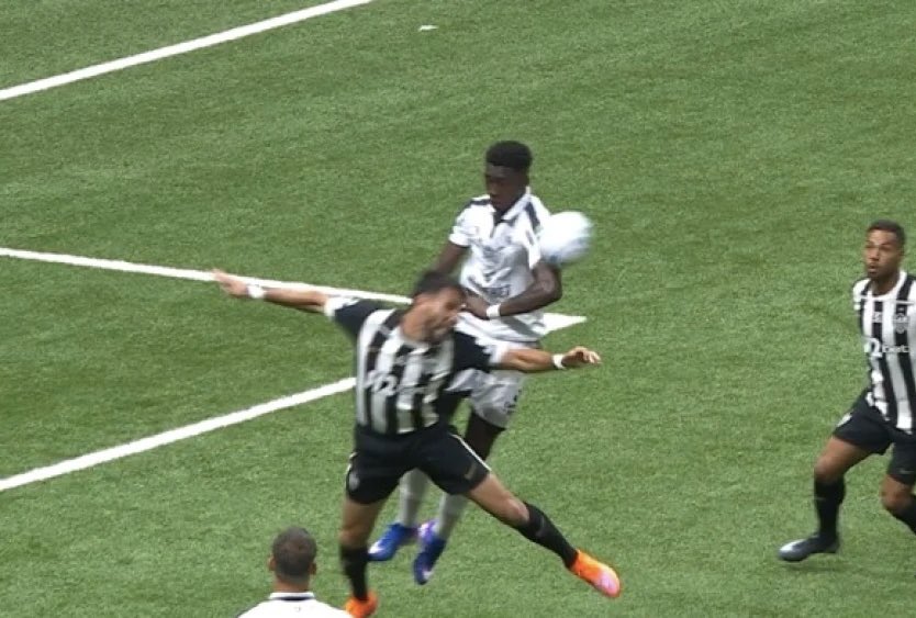 Planeta do Futebol 🌎 tweet media