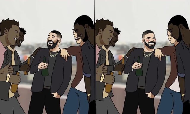 reaI4Iean's tweet image. #LastNight