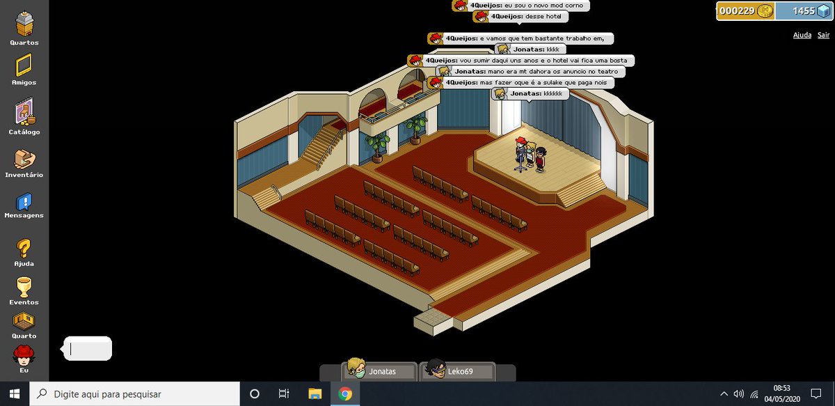 4Queijos 🧀 tweet media