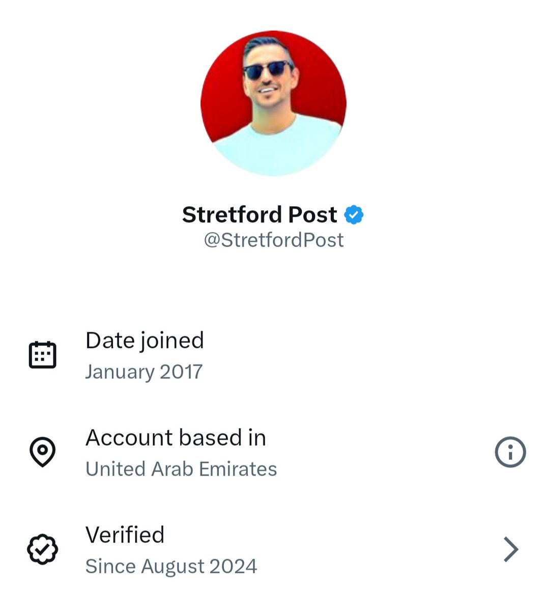 Steve Hartley tweet media