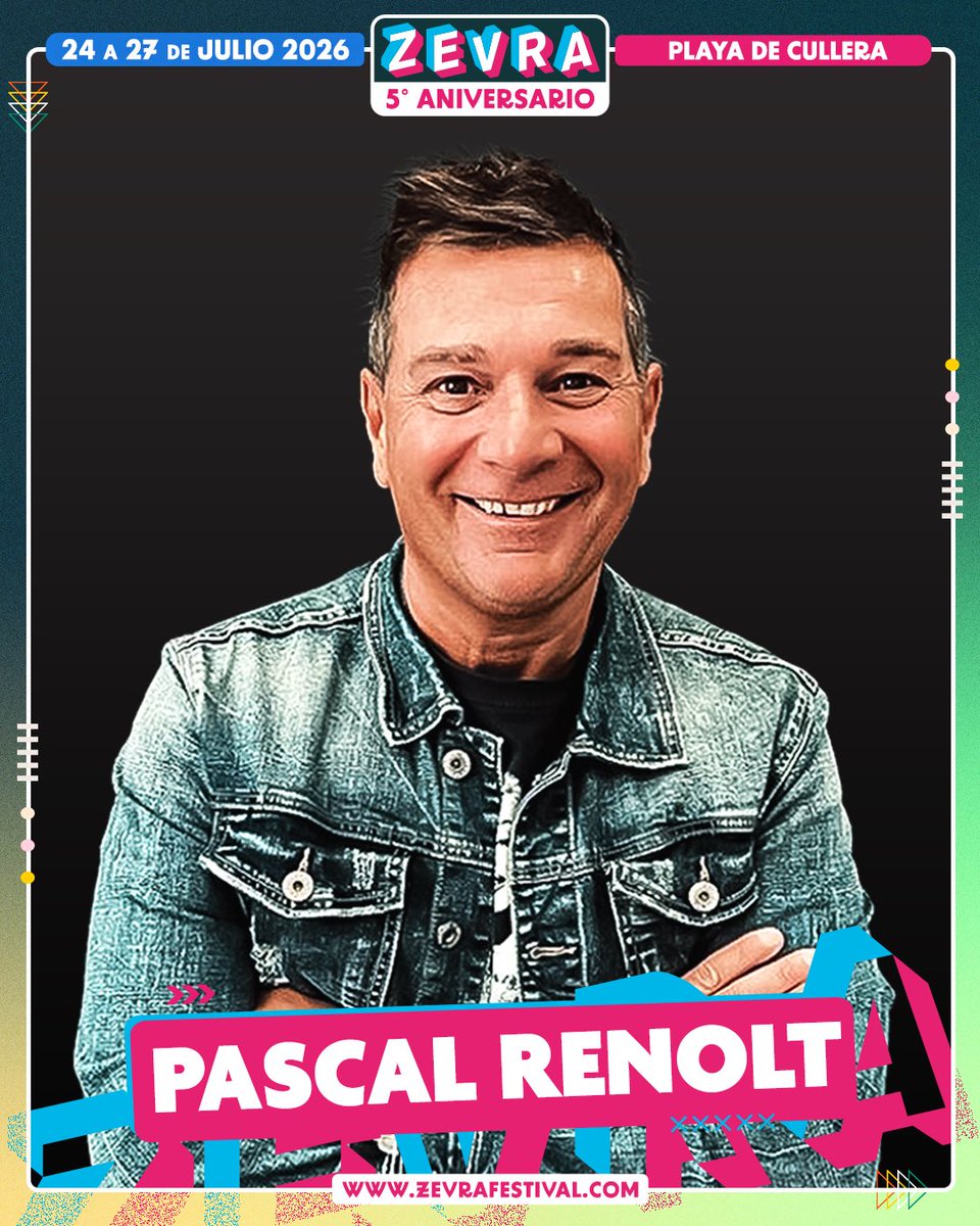 Pascal Renolt tweet media