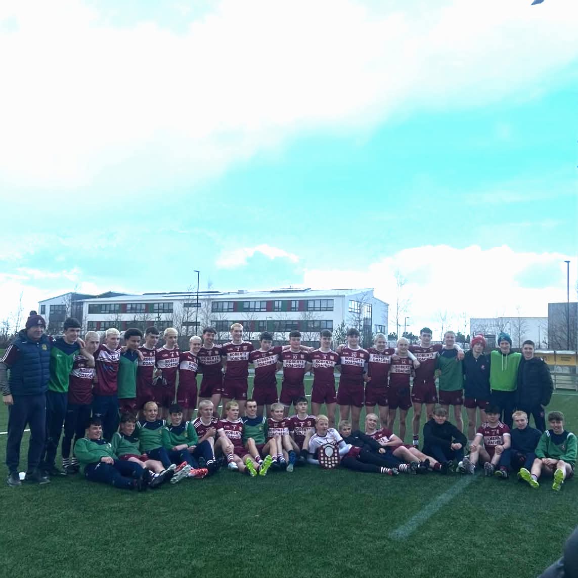 Lloyd Colfer tweet media