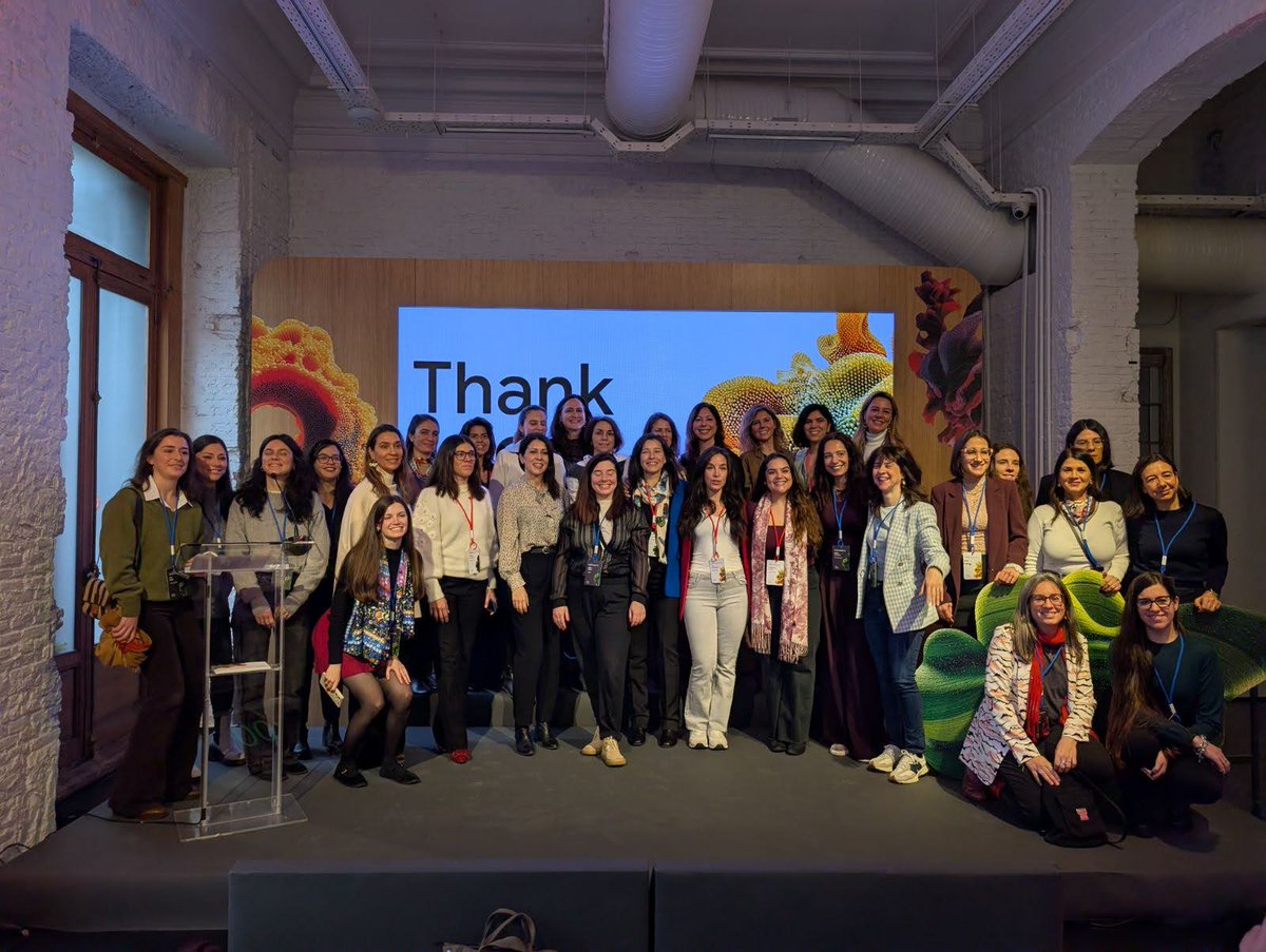 Hiberus's tweet image. 💥Partner Kickstart ’26 Spain: innovación, datos y cloud en acción.
Como #PartnerPremier de @Google #Cloud, no podíamos perdernos este evento diseñado para explorar lo último en la nube, IA y estrategias de partners.
Descubre más: hiberus.com/partners/googl…
#WeAreDifferent