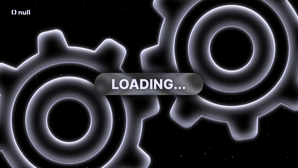 Announcement ⚠️

We are forced to extend technical work for a while longer. This is necessary in order to provide you with the best service that our users deserve.

We will resume swaps soon, and the Zealy mini-sprint will be extended. Stay tuned 🔔