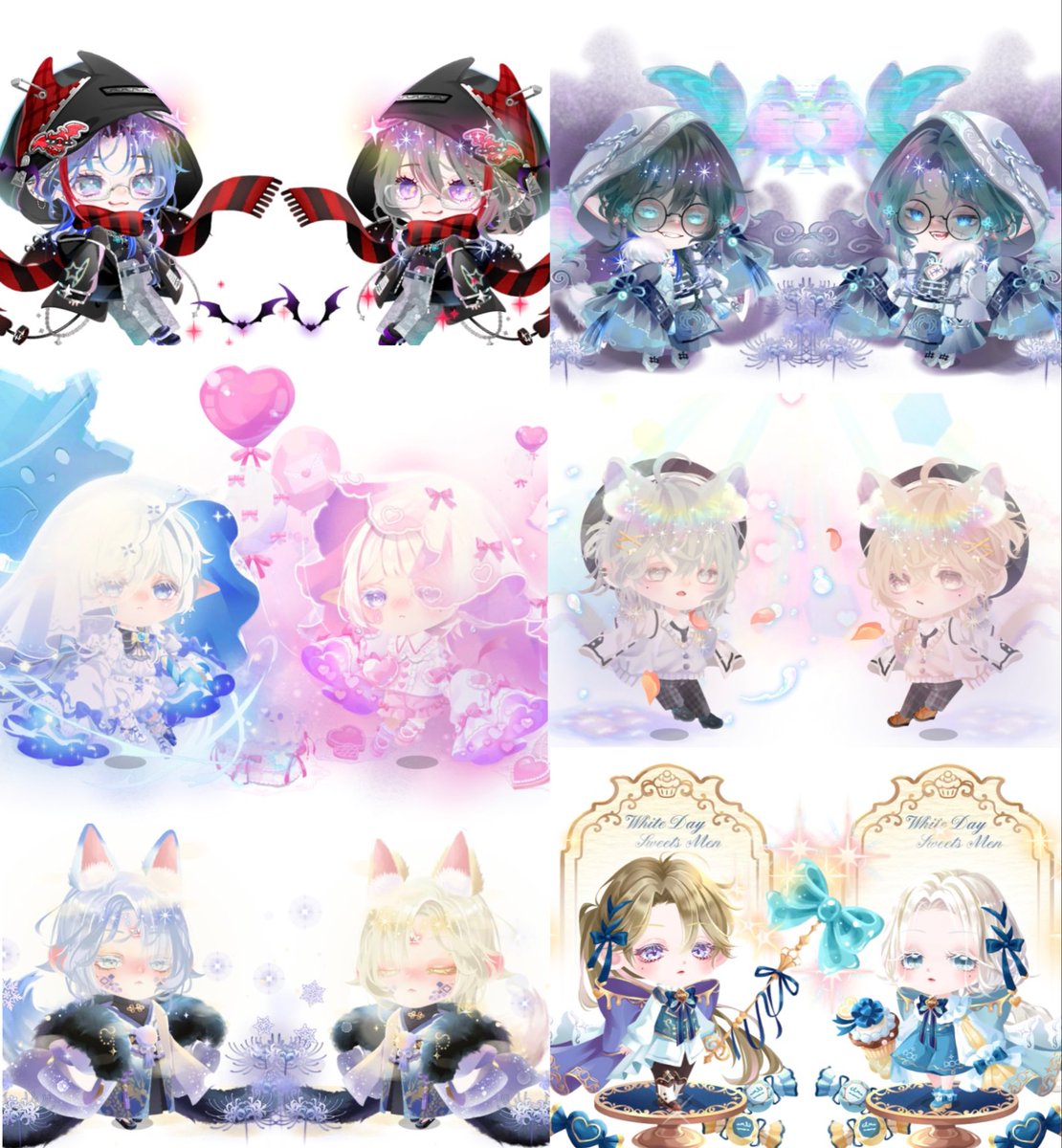 Loki30loptr's tweet photo. ポケツイ垢様の投稿見たさで私もアカウント作ってみました！
いろんな方と仲良くなりたいです💕

♡ or ↺ にてポケツイ垢様お迎え行かせていただきます🍀
無言にて失礼致します🙇‍♀️

気軽に反応頂けると嬉しいです✨

#ポケツイプロフィール 
#ポケツイ民と繋がりたい 
#ポケコロツイン民と繋がりたい https://t.co/kxzVEnhCho