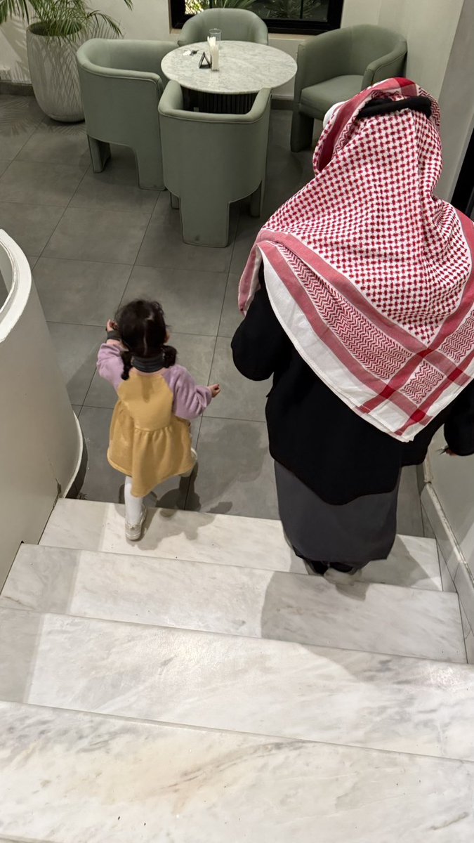 شـادن العريني tweet media