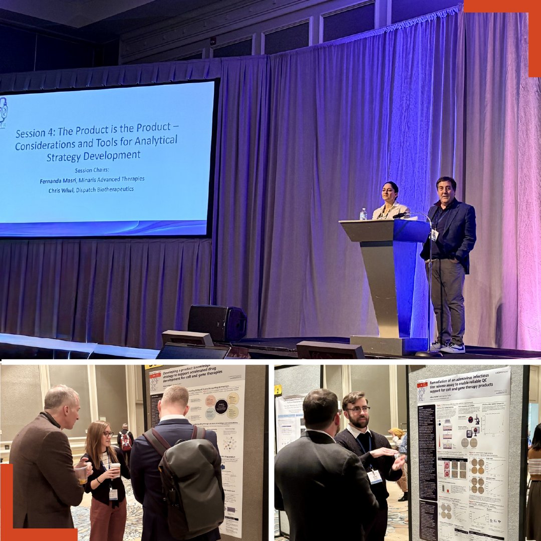 Dispatch Bio tweet media