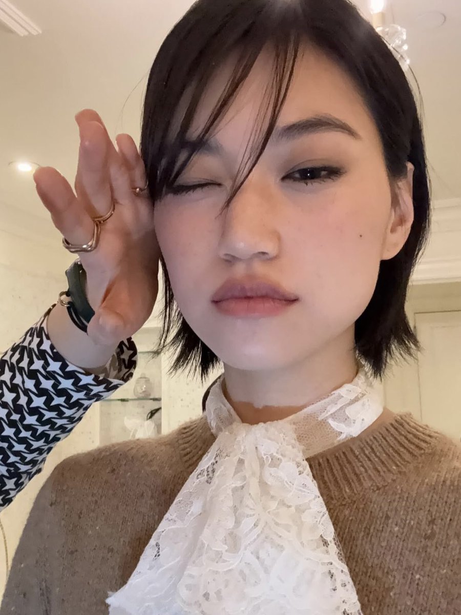 📸| lafilledhiver_ ig update