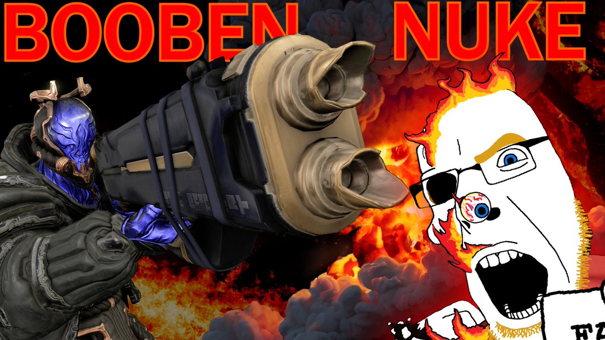 Saboogus's tweet image. Build in action. His abilities are free, he sets down chokes and damagemogs pretty hard with some light settup. I like Booben now. 

How are we all feeling about Vauban?
🔴 youtu.be/Bx5uXVJdaFU 🔴