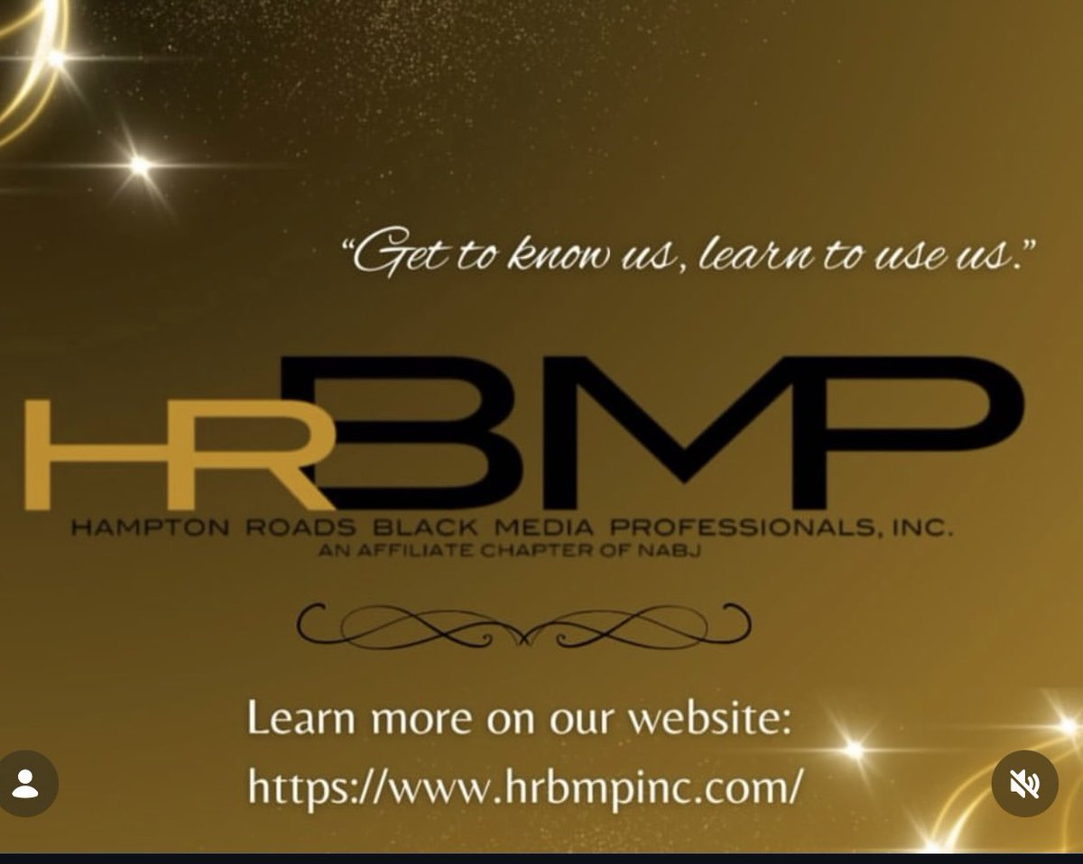 HRBMP_org's tweet photo. Tune in TODAY! to listen a special 90-minute edition of Another View, at noon on 89.5 WHRV-FM or stream live at https://t.co/JozmqrYaCV. Guest panelists include HRBMP President Eugene Daniel, Barbara Ciara, among others scheduled to discuss the state of journalism in America 🇺🇸. https://t.co/c2ywiAsPyT