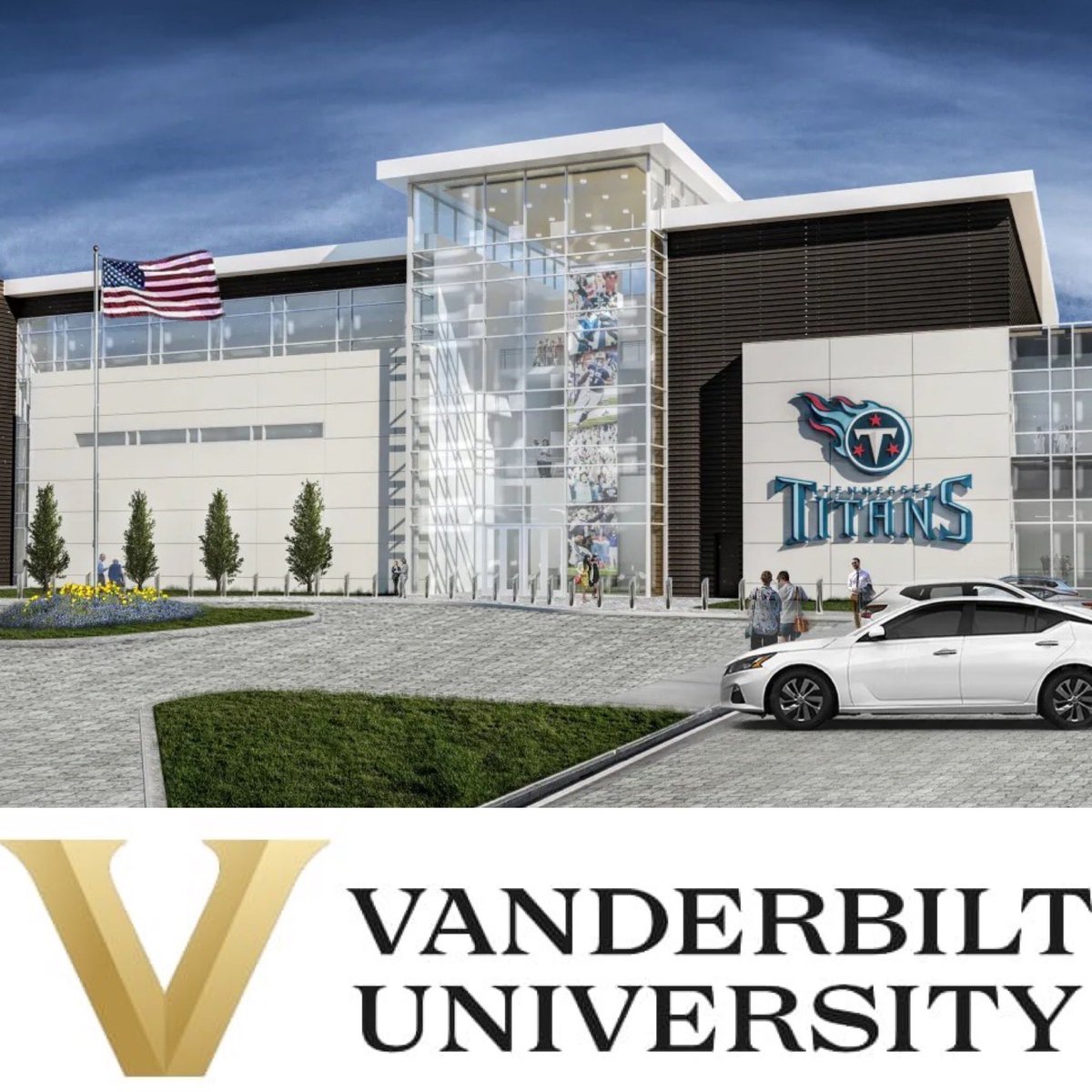 Titans Idiot Nation tweet media