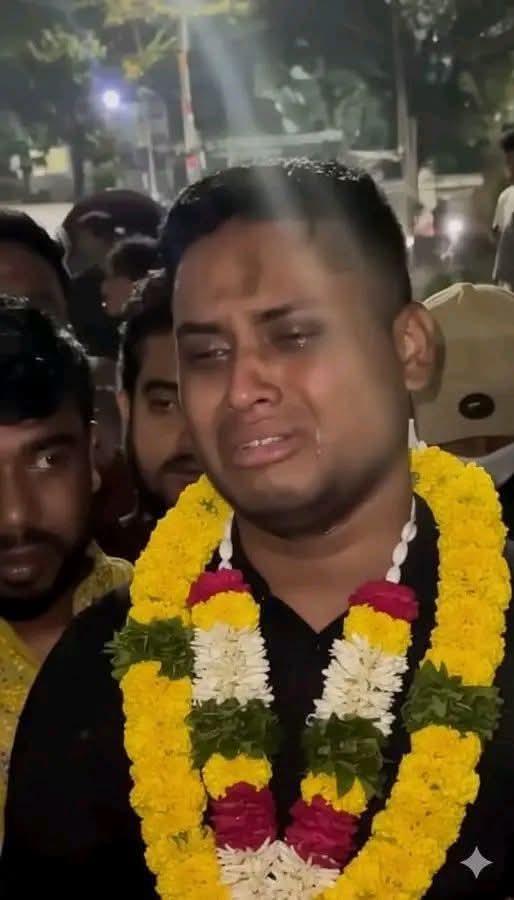 ৩০০ আসনের মধ্যে সবার আগে এমপি, রাজমিস্ত্রি ছেলে ক্যাপ্টেন হাসনাত আবদুল্লাহ 💥❤️