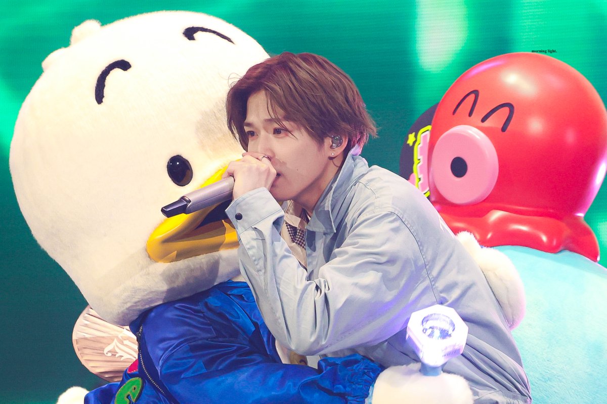 모닝 라잇☀️ tweet media