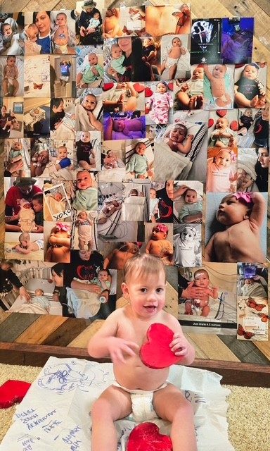 C.S. Mott Children's tweet media