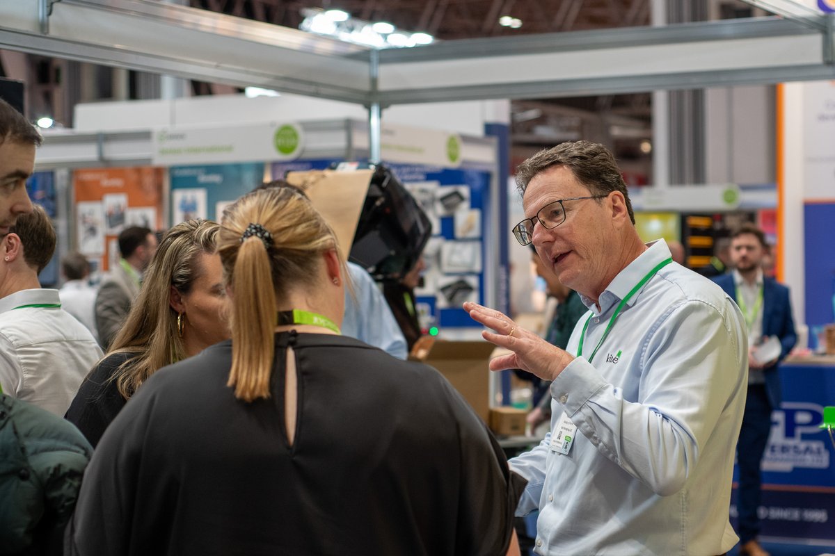 Kite Packaging tweet media