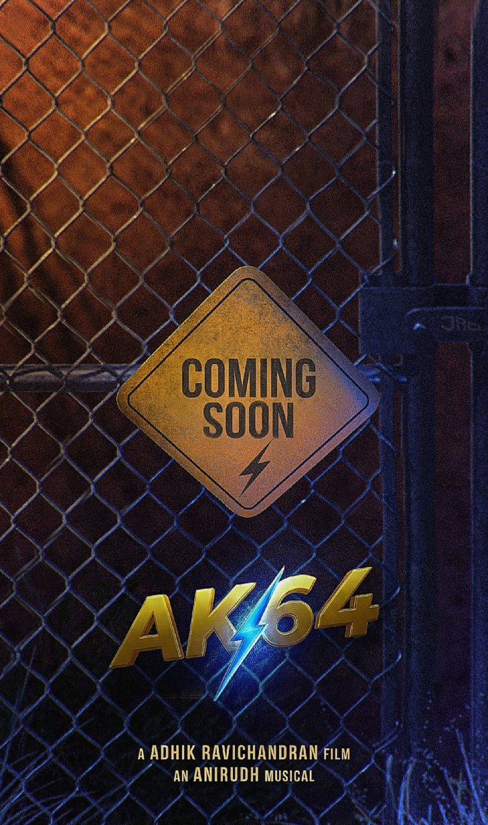 #AK64 - Official TITLE Announcement Dropping Soon!! ⚡️🎉