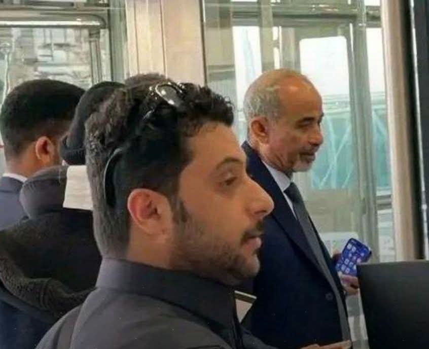 اليمن بوست tweet media