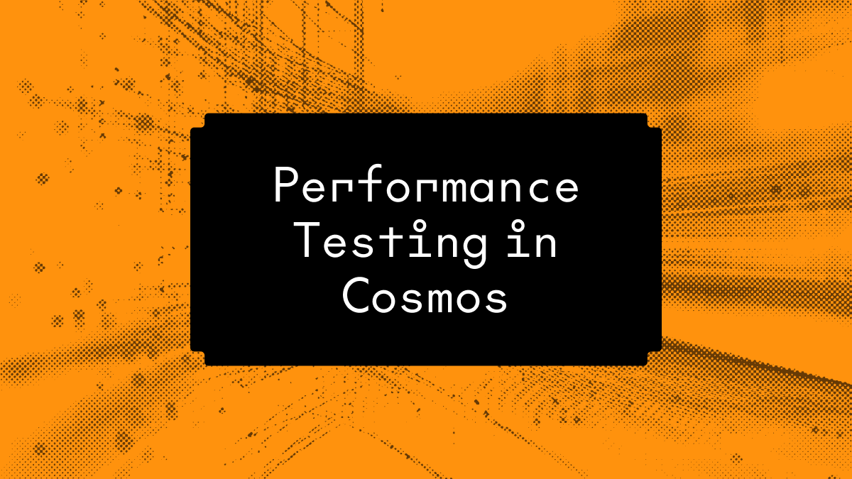 Cosmos Labs tweet media