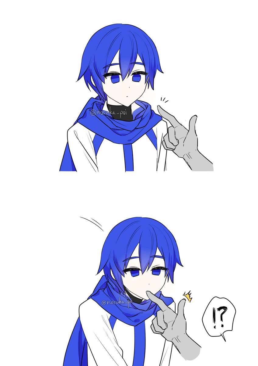 のす香 tweet media