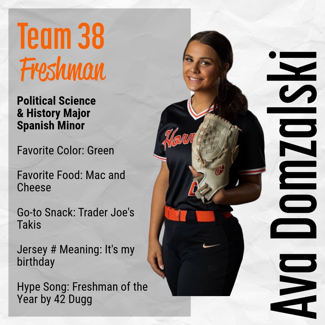 Kalamazoo College Softball tweet media
