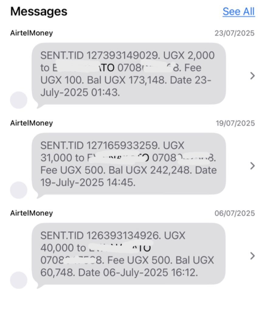 Dr. Faith Nabushawo tweet media