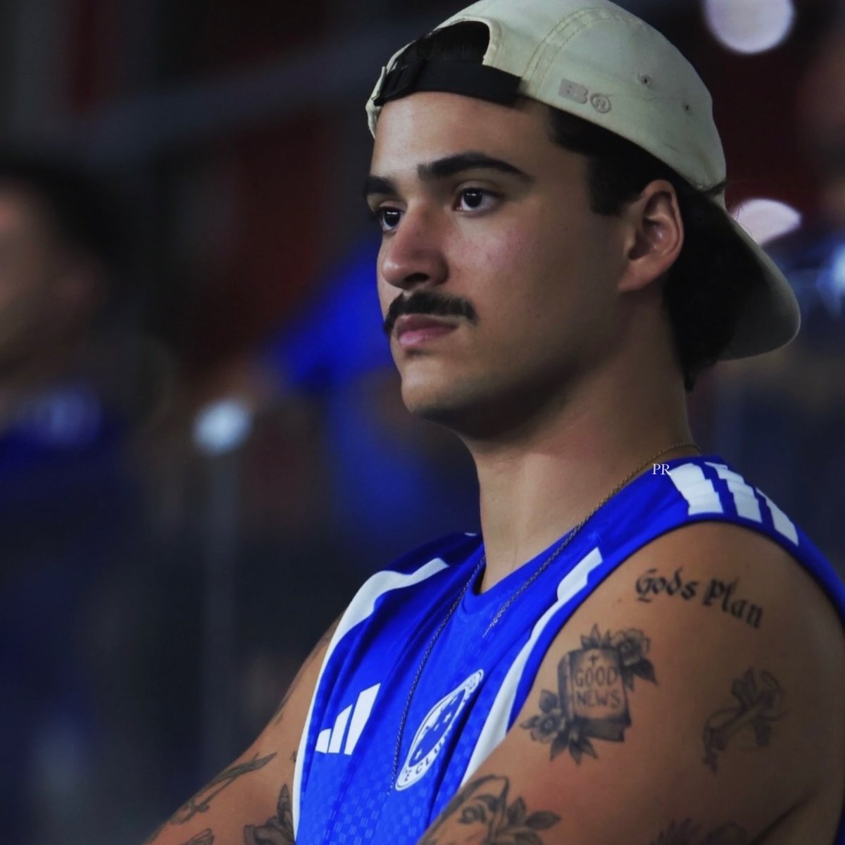 Pela Rua FC tweet media