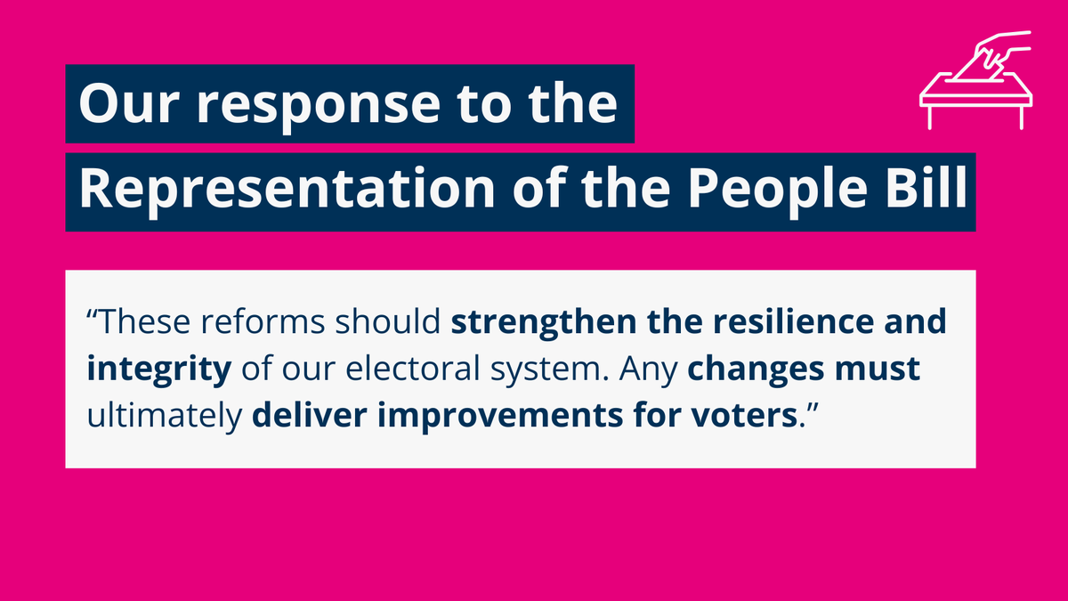 Electoral Commission tweet media