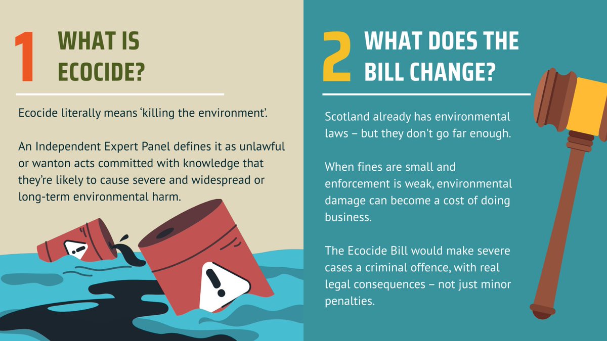 The Scottish Rewilding Alliance tweet media