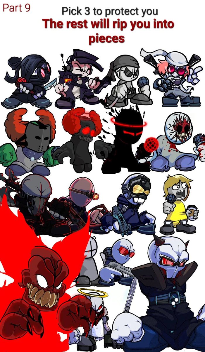 Mykarm Sama ツ tweet media