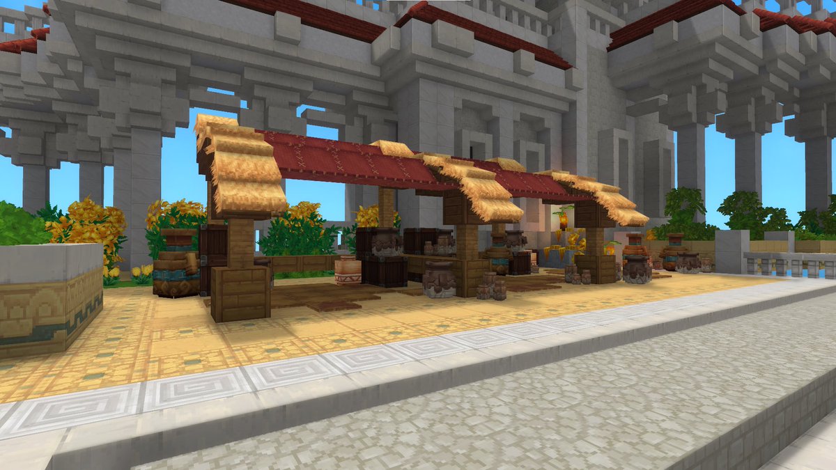 MineHub Creations tweet media