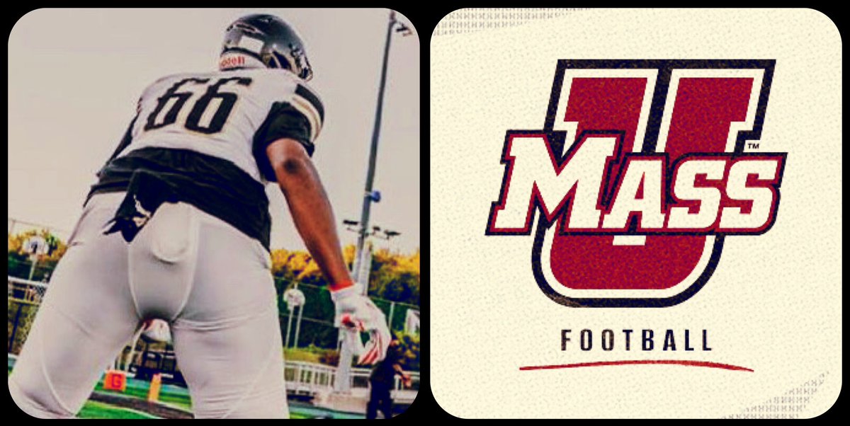 🎉C O M M I T T E D🎉

Another Golden Eagle will be joining the #Flagship🚩

Congrats to <a href="/CentralFB413/">Springfield Central Football</a>’s 6’4 284 OL <a href="/GaVin_English66/">GaVin English</a> — ‘27 prospect — who’ll be staying home!!  <a href="/MACSports/">MACtion</a>