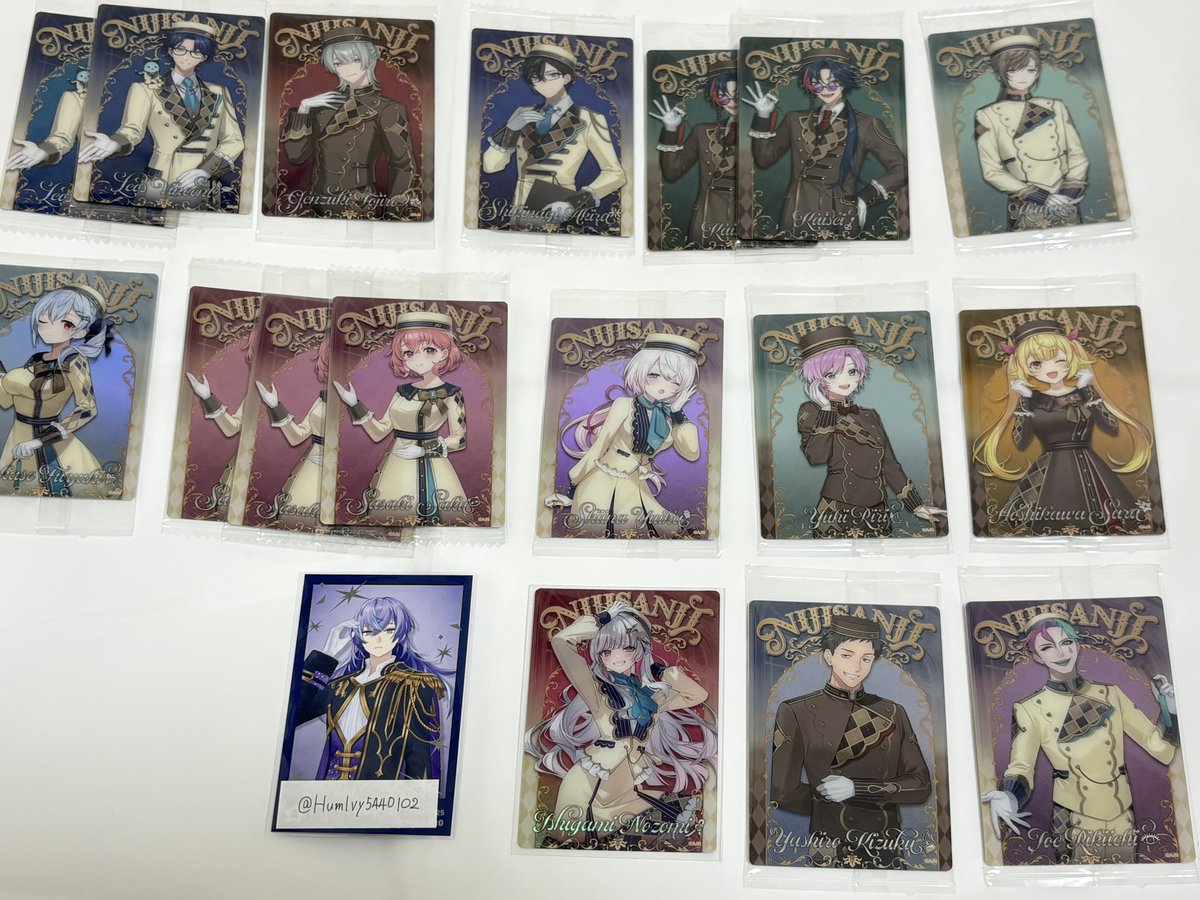 SUPe/取引垢 tweet media