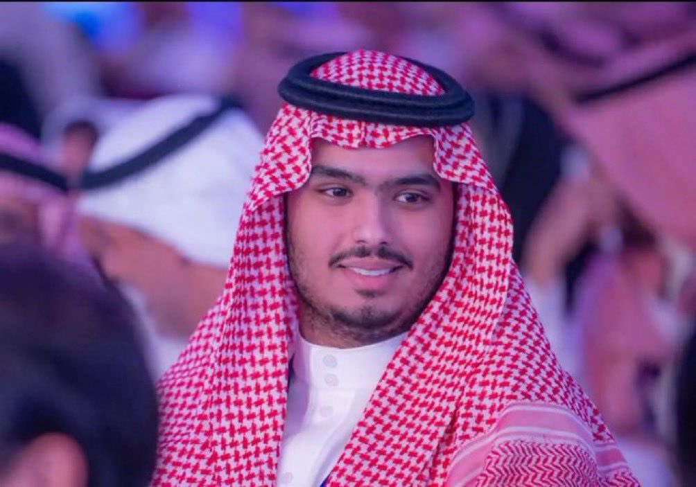 فيصل بن عويد بن طواله tweet media