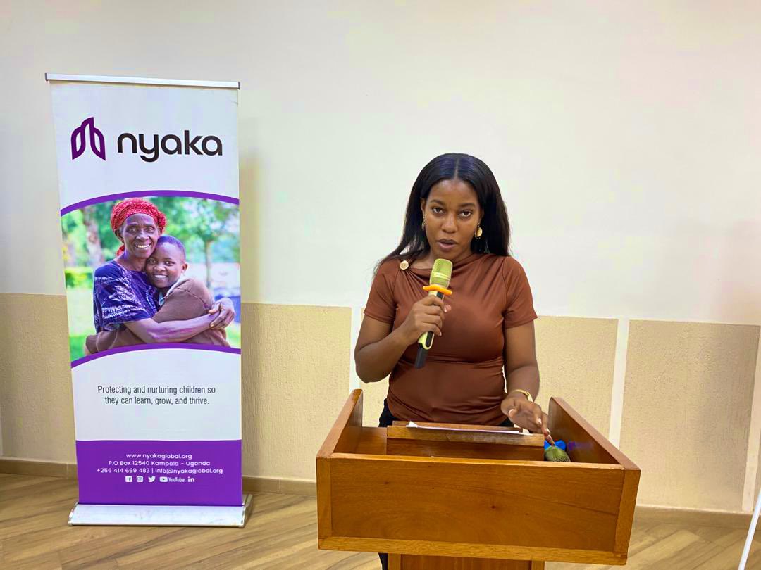 Bahá’í Community of Uganda tweet media