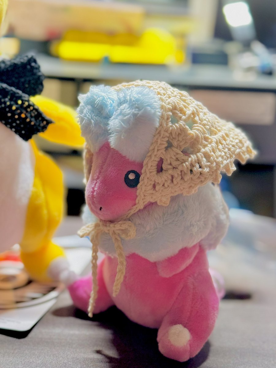 ぴかちょ tweet media