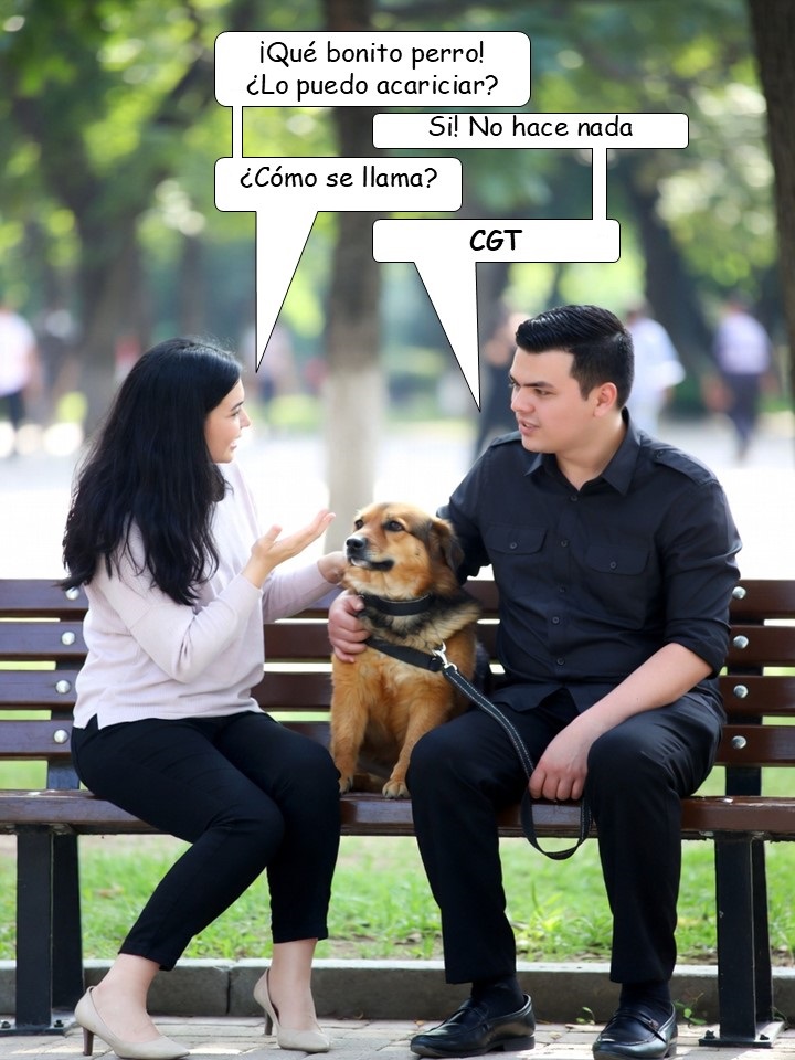 A ese perro yo lo conozco

#ReformaLaboral