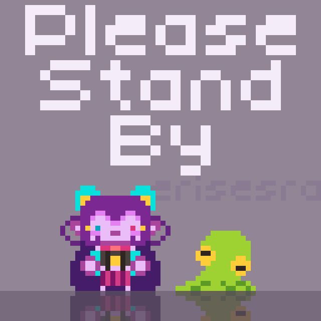 I've been playing a lot of #EnterTheGungeon recently, so I decided to doodle myself in it's #pixelart style! #pixelartist