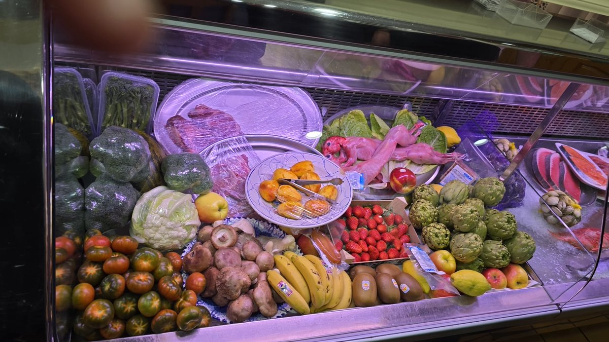 Restaurante Casa El Alias tweet media