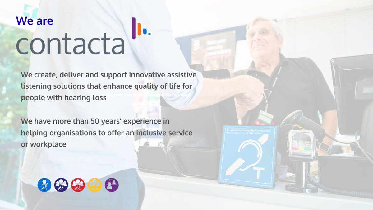 Contacta Systems Ltd tweet media